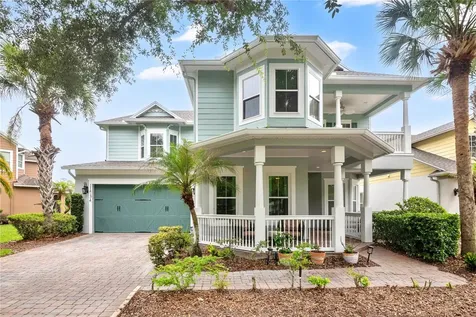 11734 Aldendale Street Orlando FL 32836
