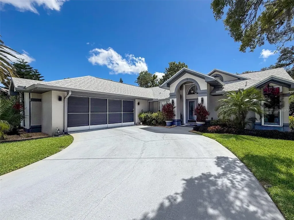 13627 Glaze Brook Drive Hudson FL 34667