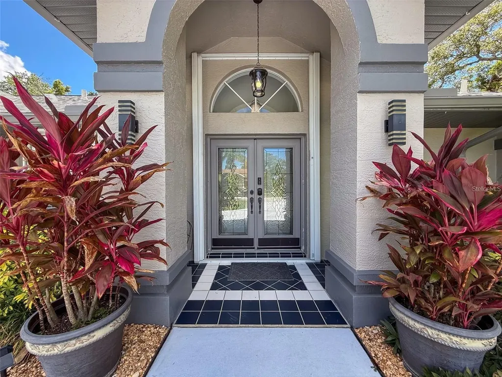 13627 Glaze Brook Drive Hudson FL 34667