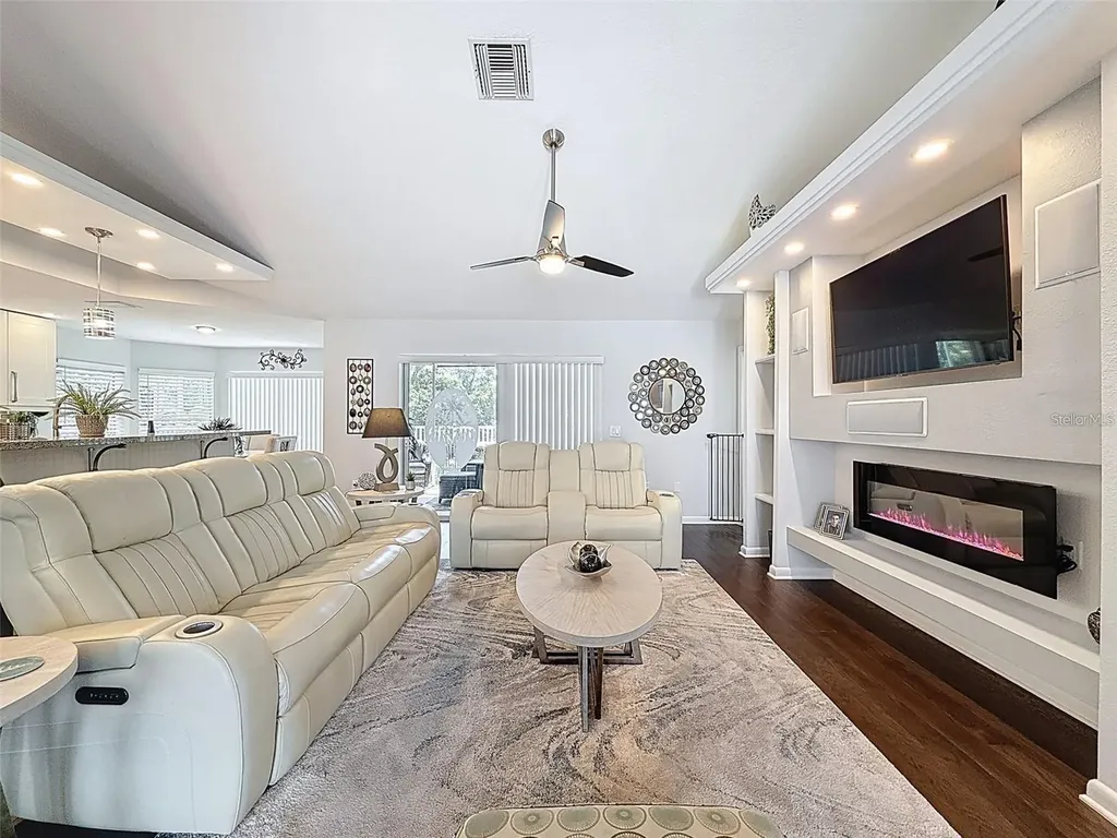 13627 Glaze Brook Drive Hudson FL 34667