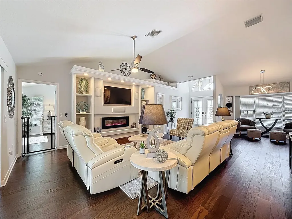 13627 Glaze Brook Drive Hudson FL 34667