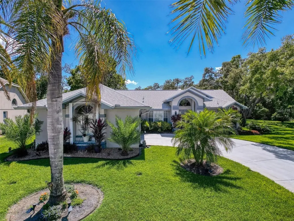 13627 Glaze Brook Drive Hudson FL 34667