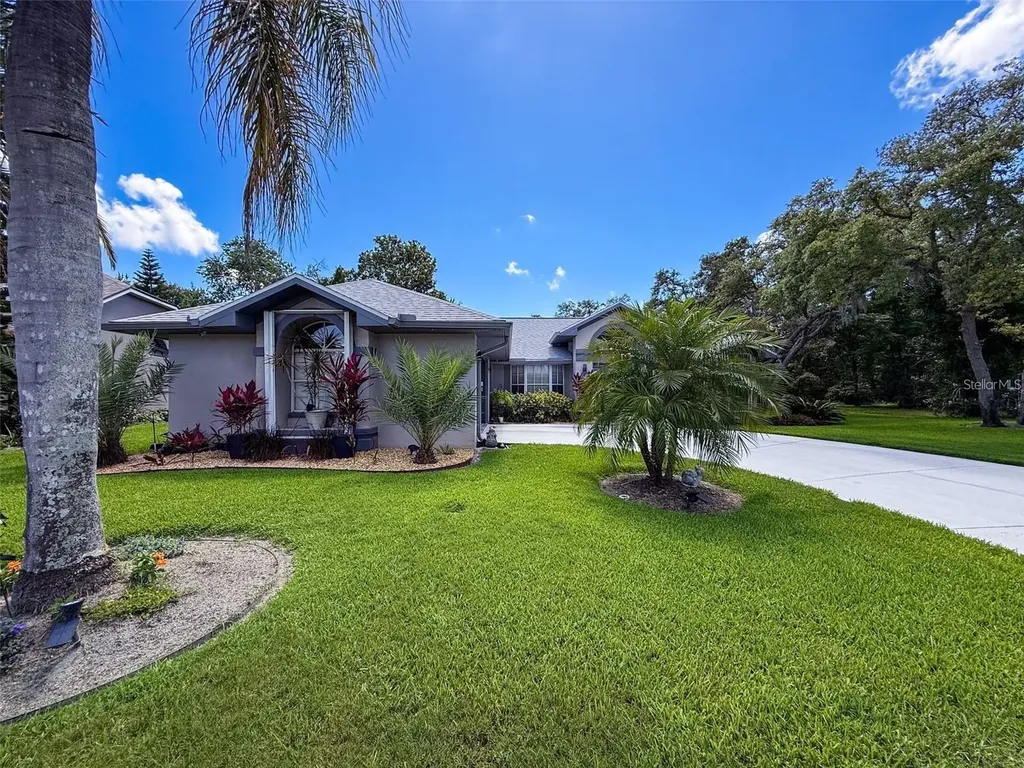 13627 Glaze Brook Drive Hudson FL 34667