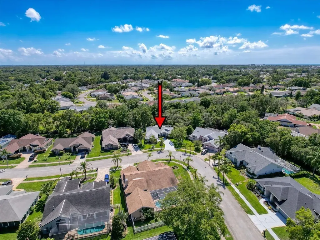 13627 Glaze Brook Drive Hudson FL 34667