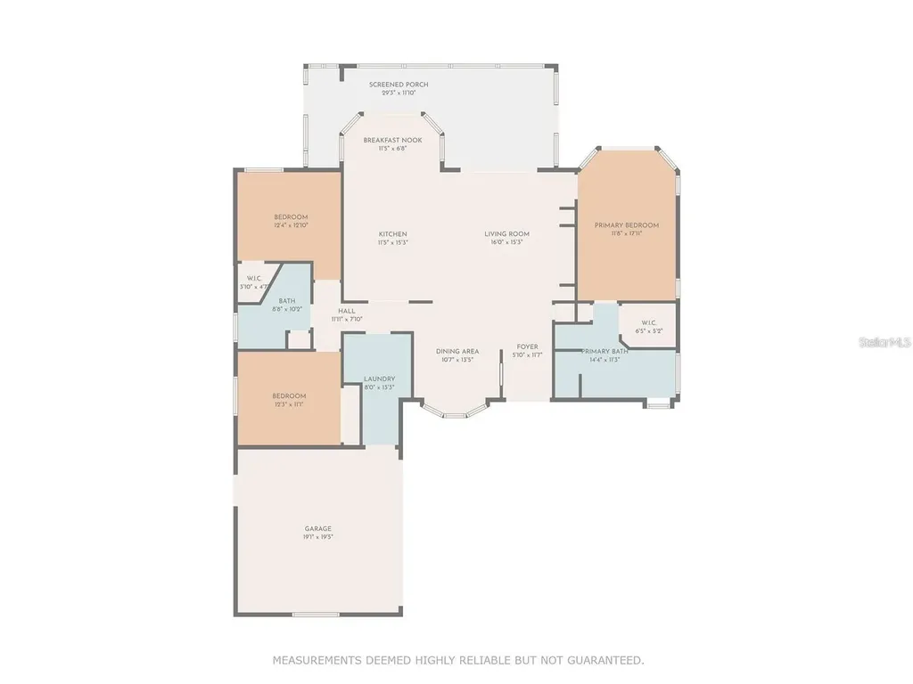 13627 Glaze Brook Drive Hudson FL 34667