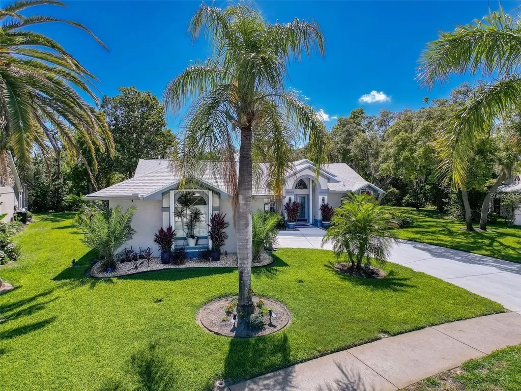 13627 Glaze Brook Drive Hudson FL 34667
