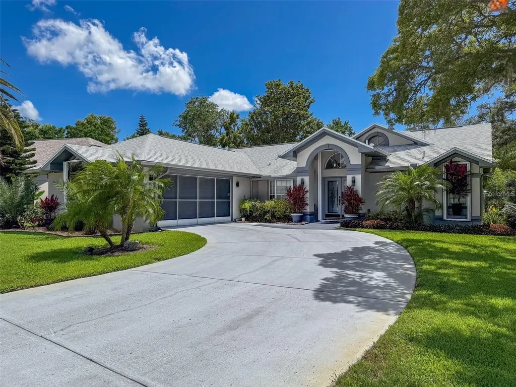 13627 Glaze Brook Drive Hudson FL 34667