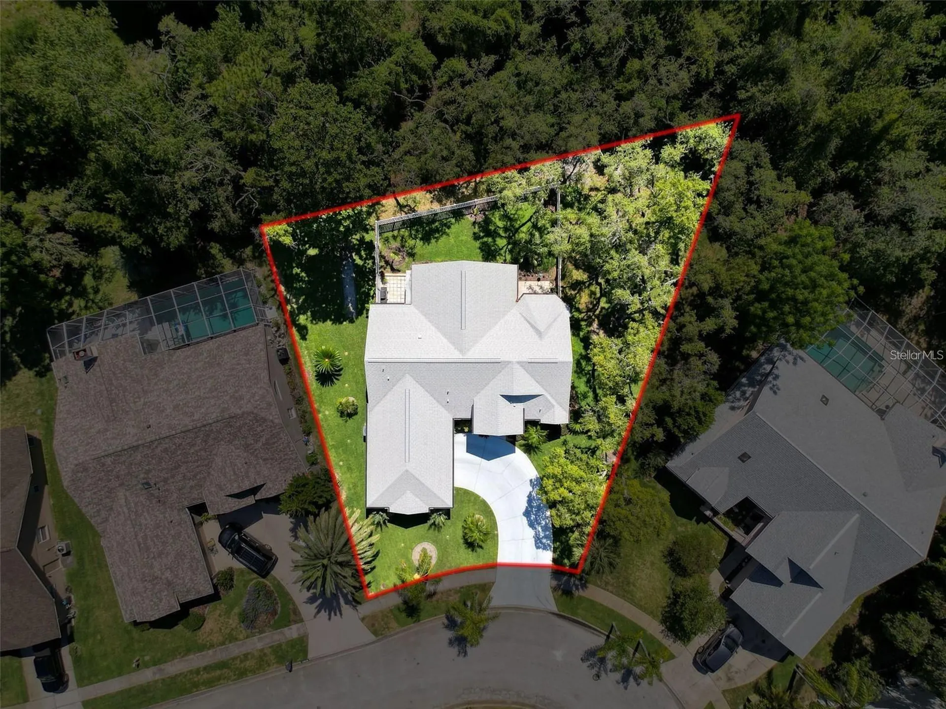 13627 Glaze Brook Drive Hudson FL 34667