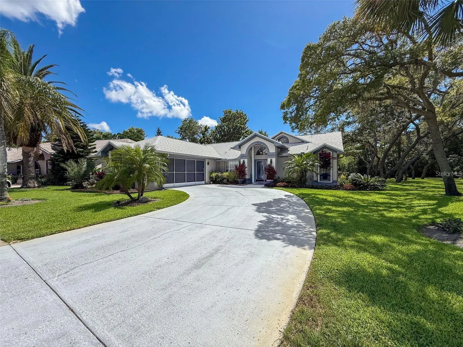 13627 Glaze Brook Drive Hudson FL 34667