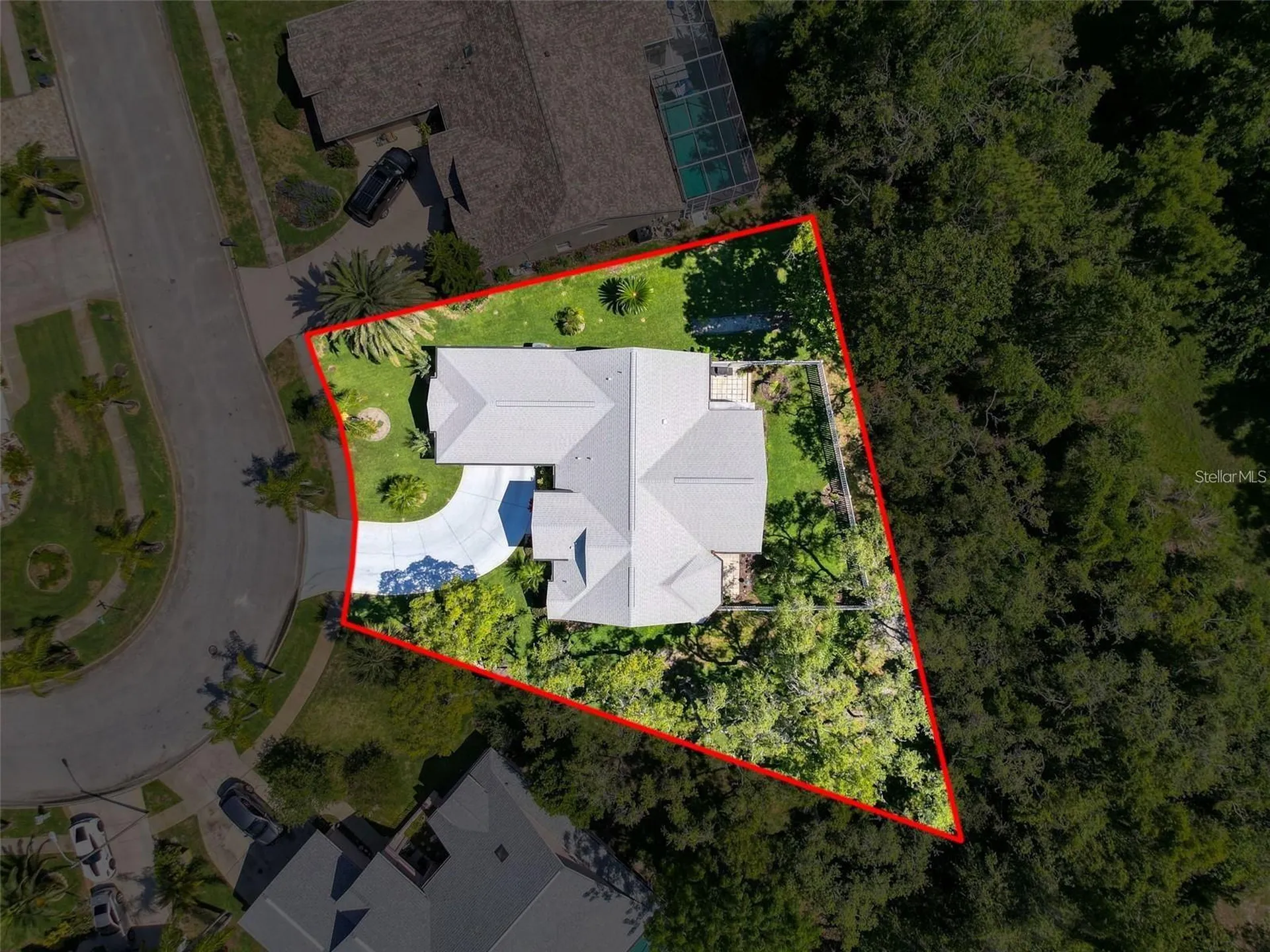 13627 Glaze Brook Drive Hudson FL 34667