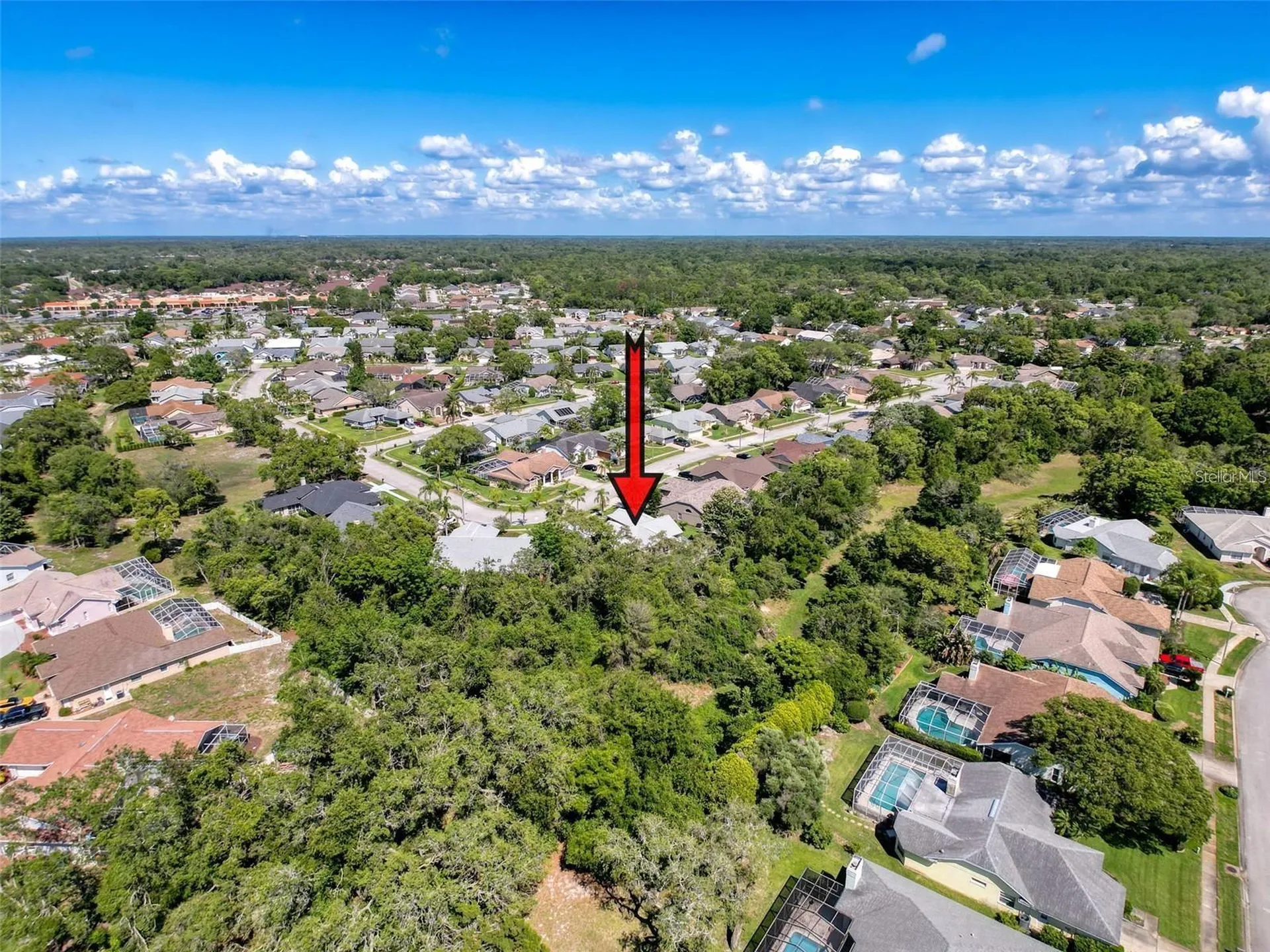 13627 Glaze Brook Drive Hudson FL 34667