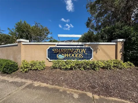 13627 Glaze Brook Drive Hudson FL 34667