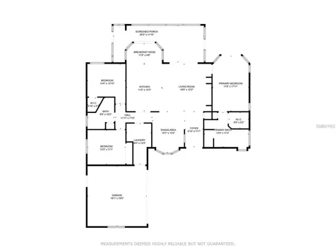 13627 Glaze Brook Drive Hudson FL 34667