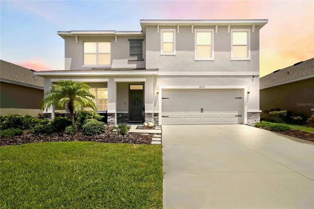 17119 Harvest Moon Way Bradenton FL 34211