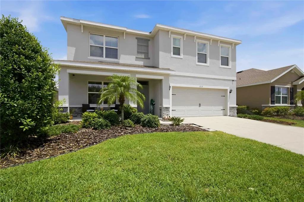17119 Harvest Moon Way Bradenton FL 34211