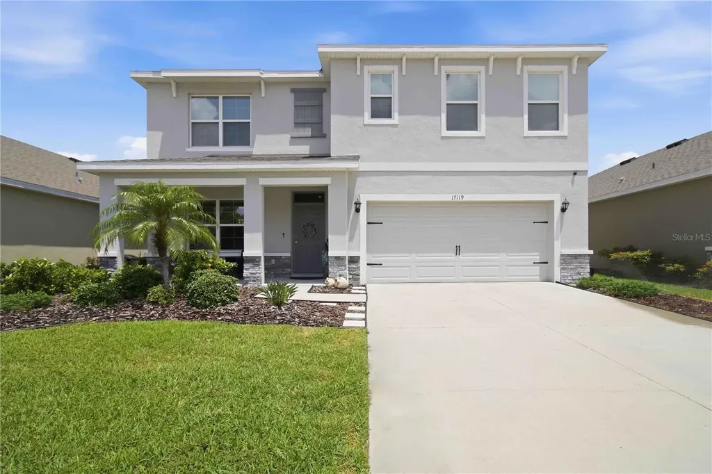 17119 Harvest Moon Way Bradenton FL 34211