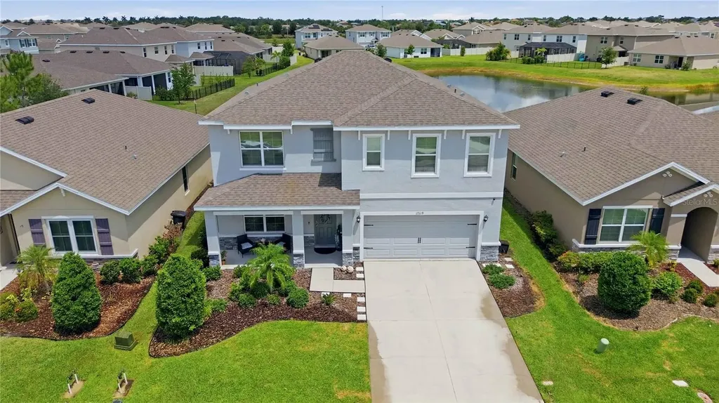 17119 Harvest Moon Way Bradenton FL 34211