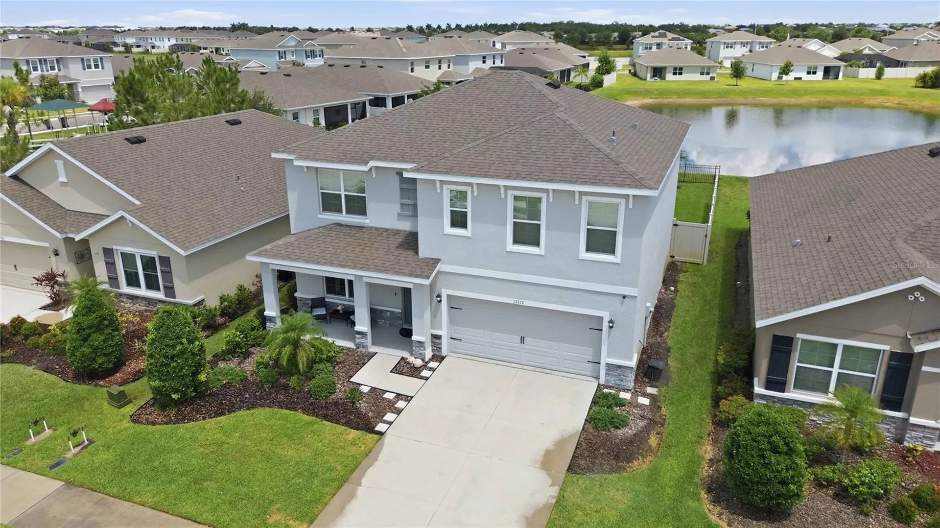 17119 Harvest Moon Way Bradenton FL 34211