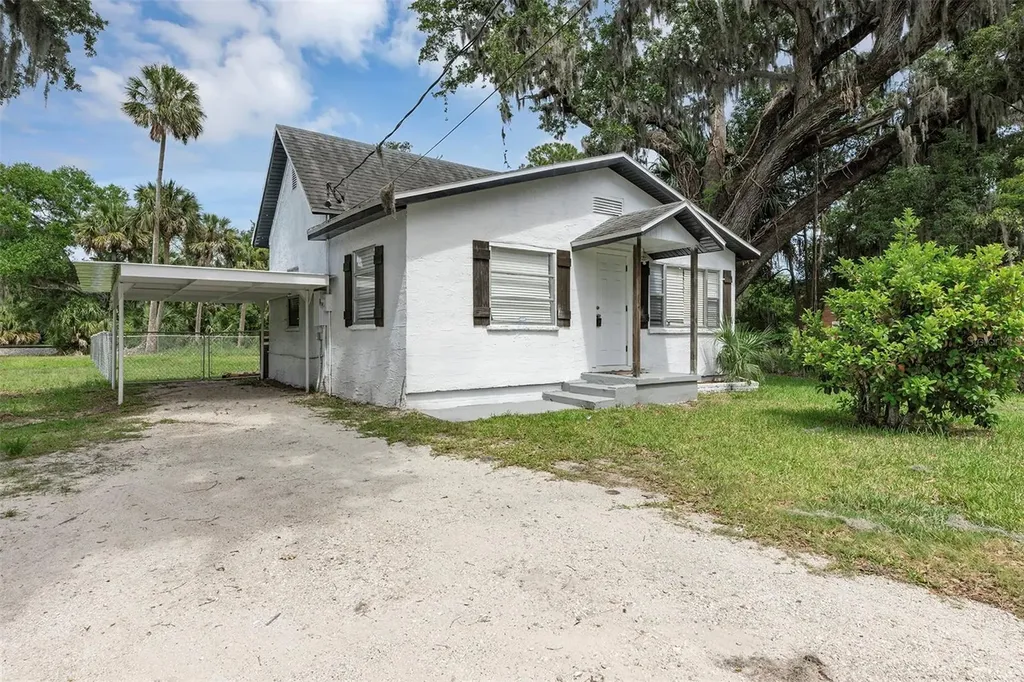 611 Marion Street Daytona Beach FL 32114
