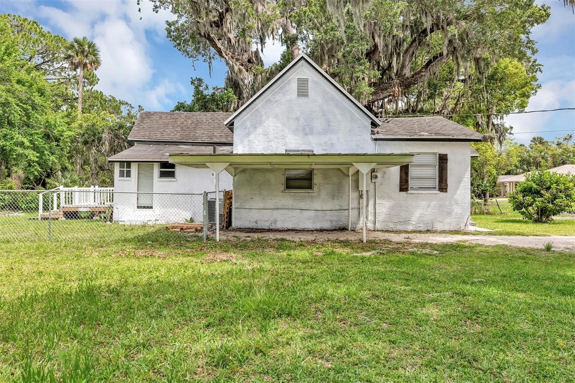 611 Marion Street Daytona Beach FL 32114
