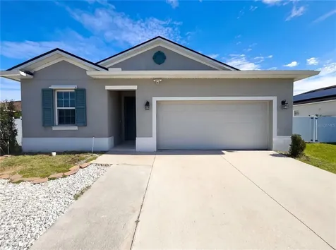 2526 W End Drive St Cloud FL 34772