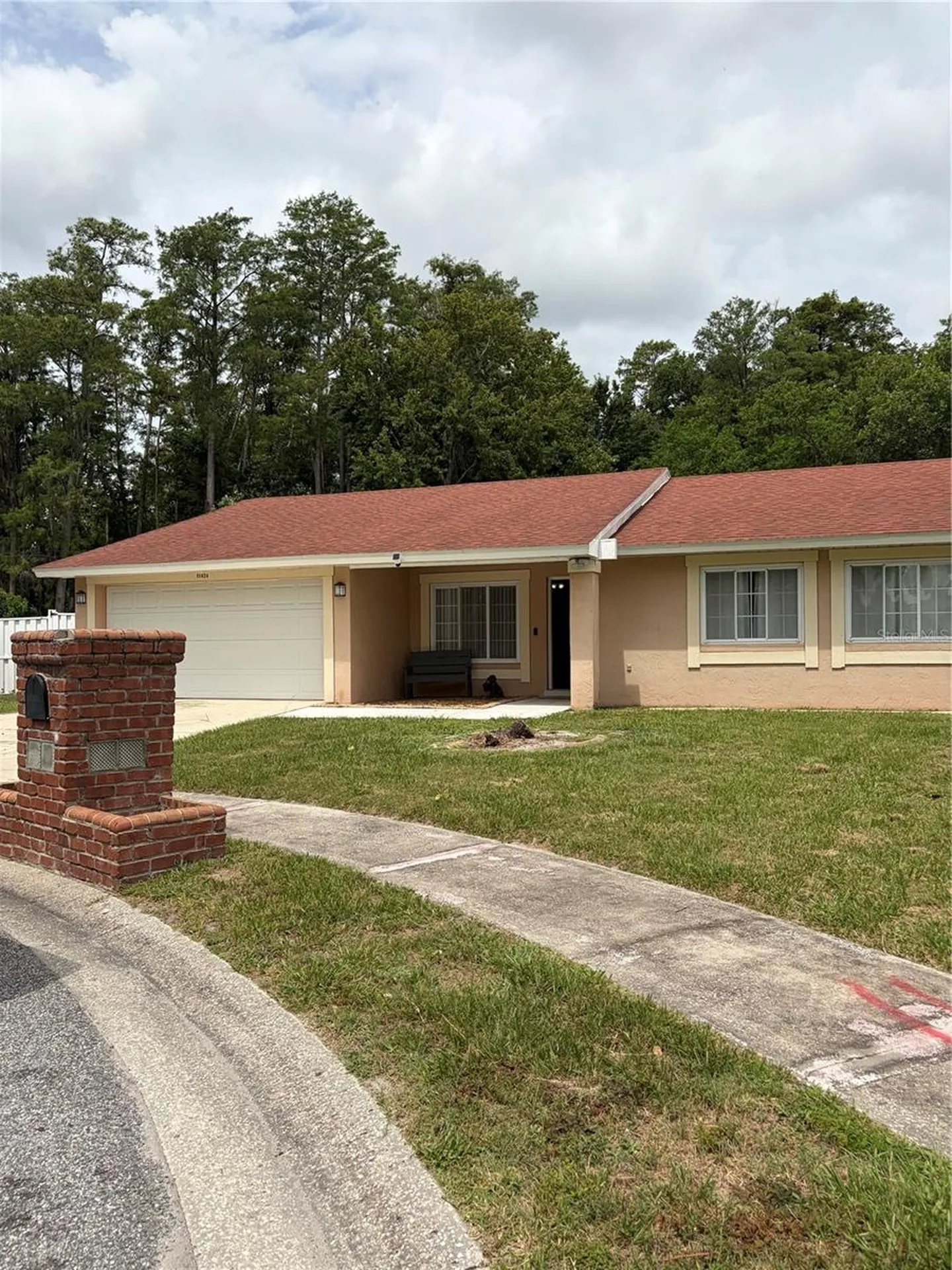 11424 Haymarket Court Orlando FL 32837