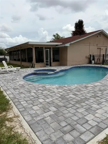 11424 Haymarket Court Orlando FL 32837
