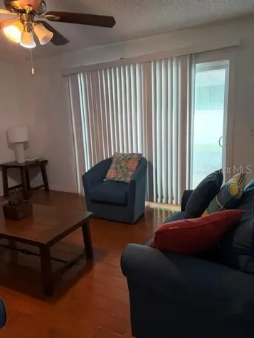 11424 Haymarket Court Orlando FL 32837