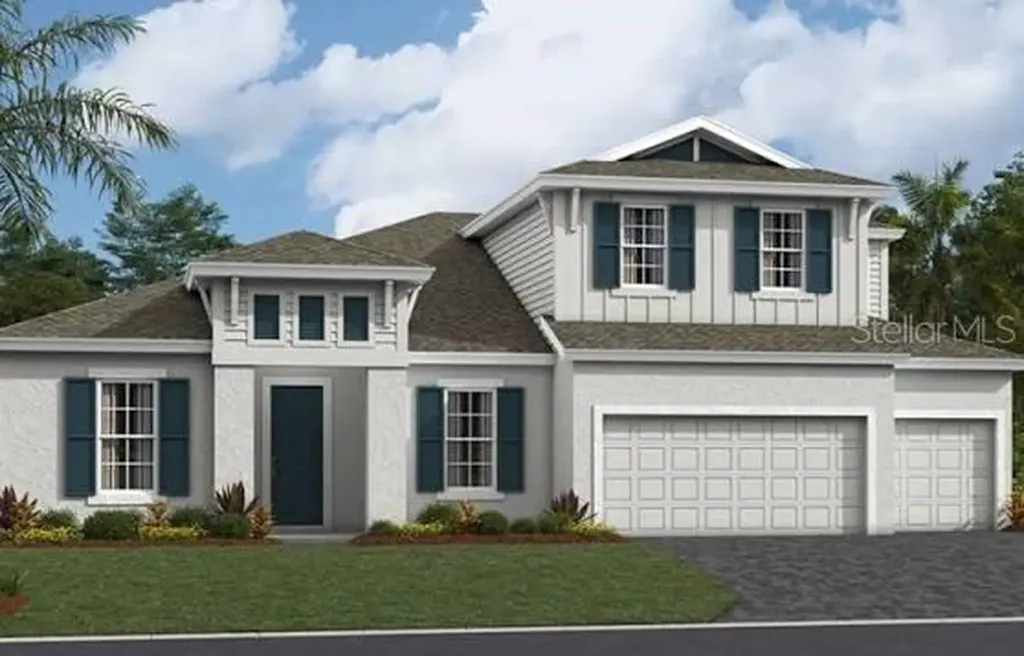 5226 Wolf Creek Drive Apollo Beach FL 33572