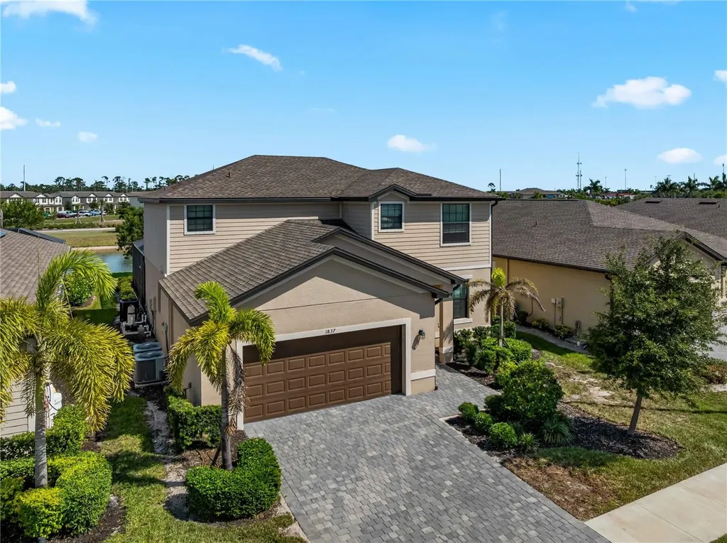 1837 E Isles Road Port Charlotte FL 33953
