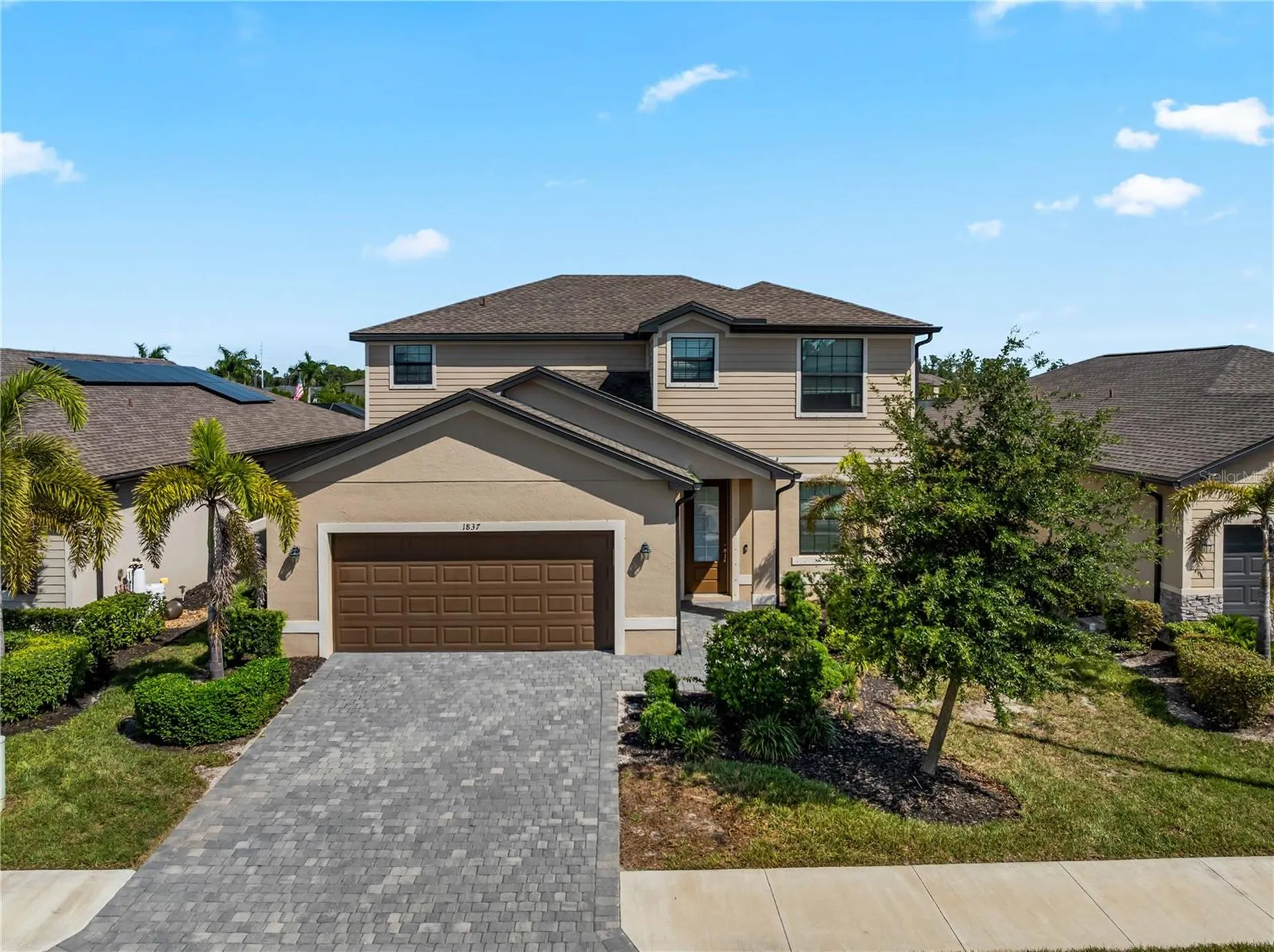 1837 E Isles Road Port Charlotte FL 33953