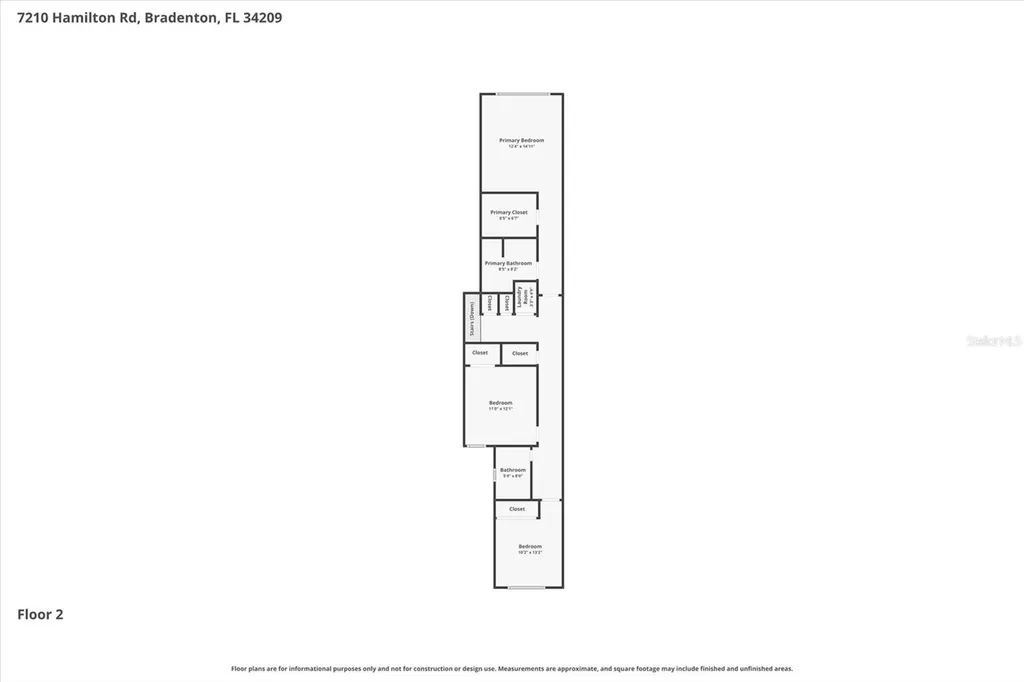 7210 Hamilton Road Bradenton FL 34209