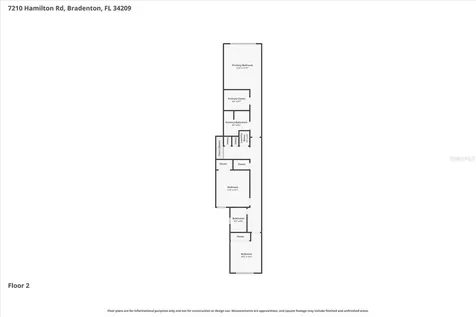 7210 Hamilton Road Bradenton FL 34209