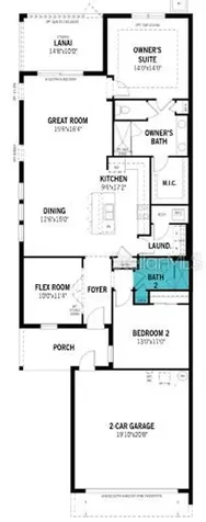 18428 Green Garden Court Venice FL 34293