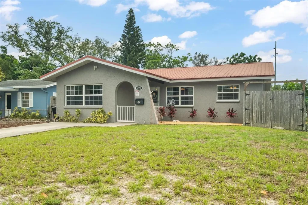 6250 5th Avenue S St Petersburg FL 33707