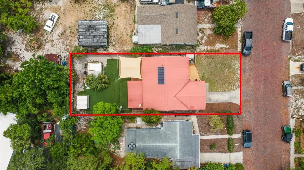 6250 5th Avenue S St Petersburg FL 33707