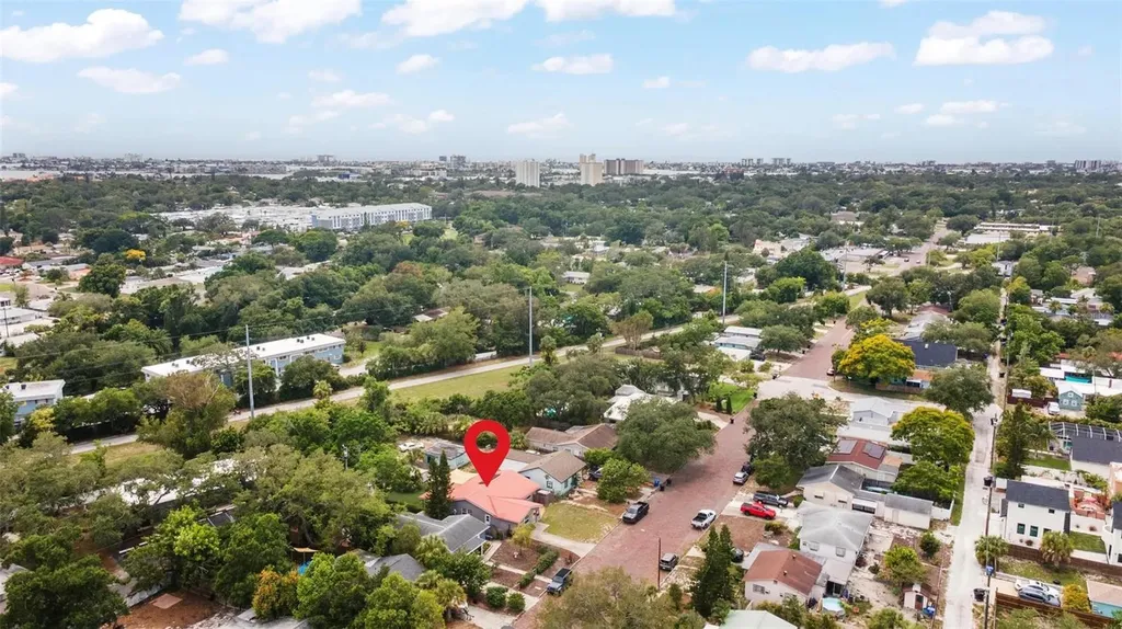6250 5th Avenue S St Petersburg FL 33707