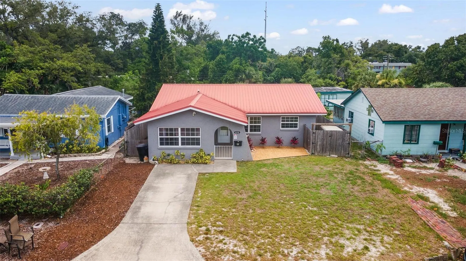 6250 5th Avenue S St Petersburg FL 33707