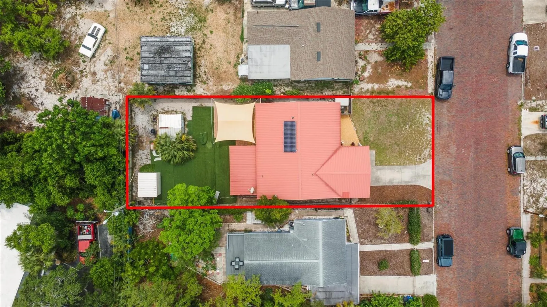 6250 5th Avenue S St Petersburg FL 33707