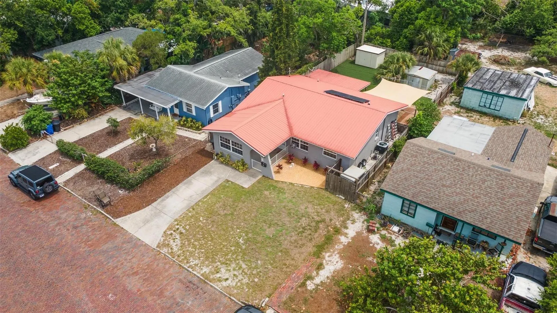 6250 5th Avenue S St Petersburg FL 33707