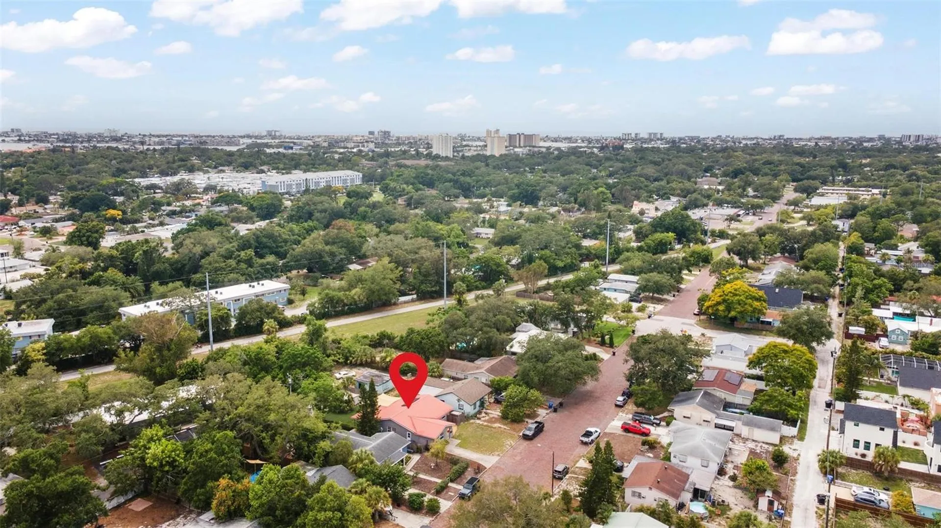 6250 5th Avenue S St Petersburg FL 33707