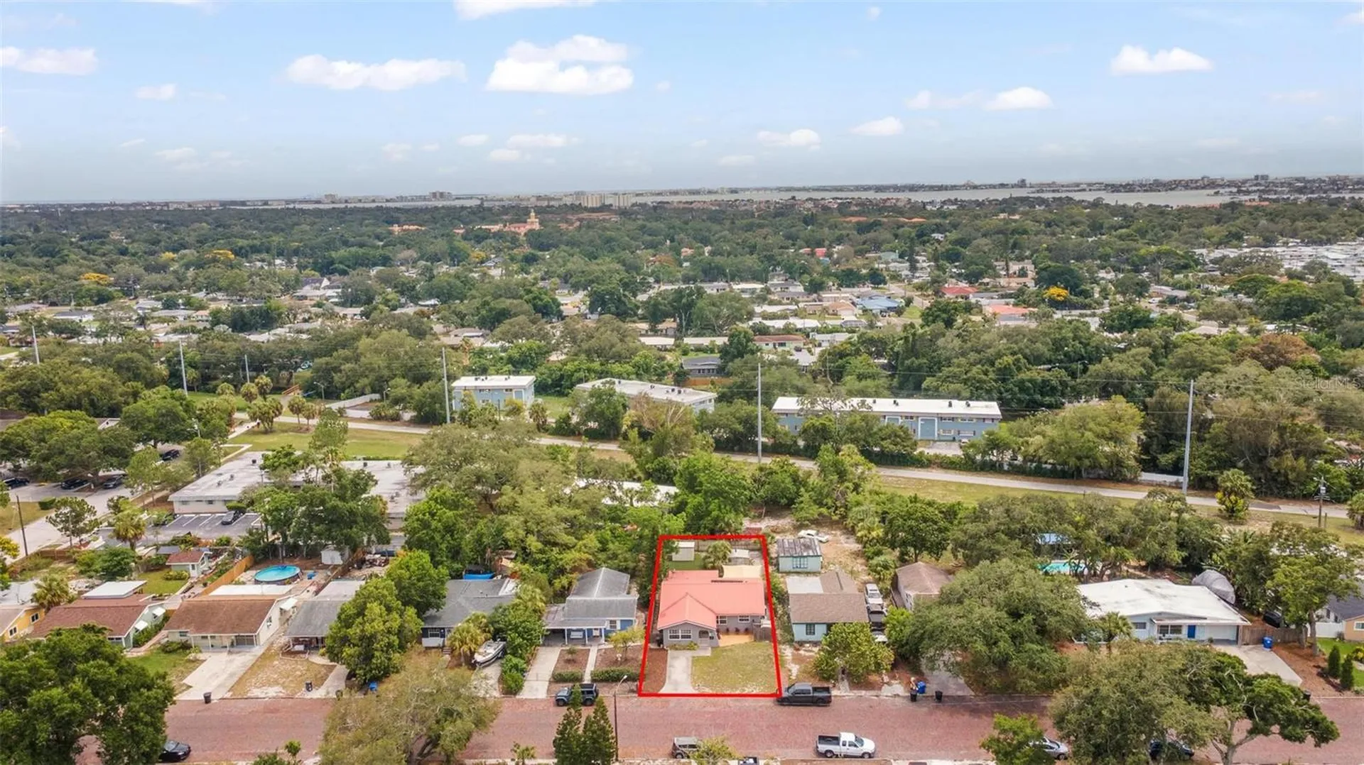 6250 5th Avenue S St Petersburg FL 33707
