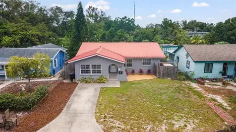 6250 5th Avenue S St Petersburg FL 33707