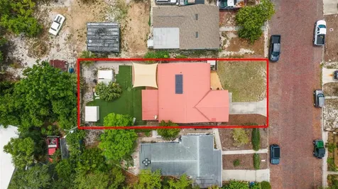 6250 5th Avenue S St Petersburg FL 33707