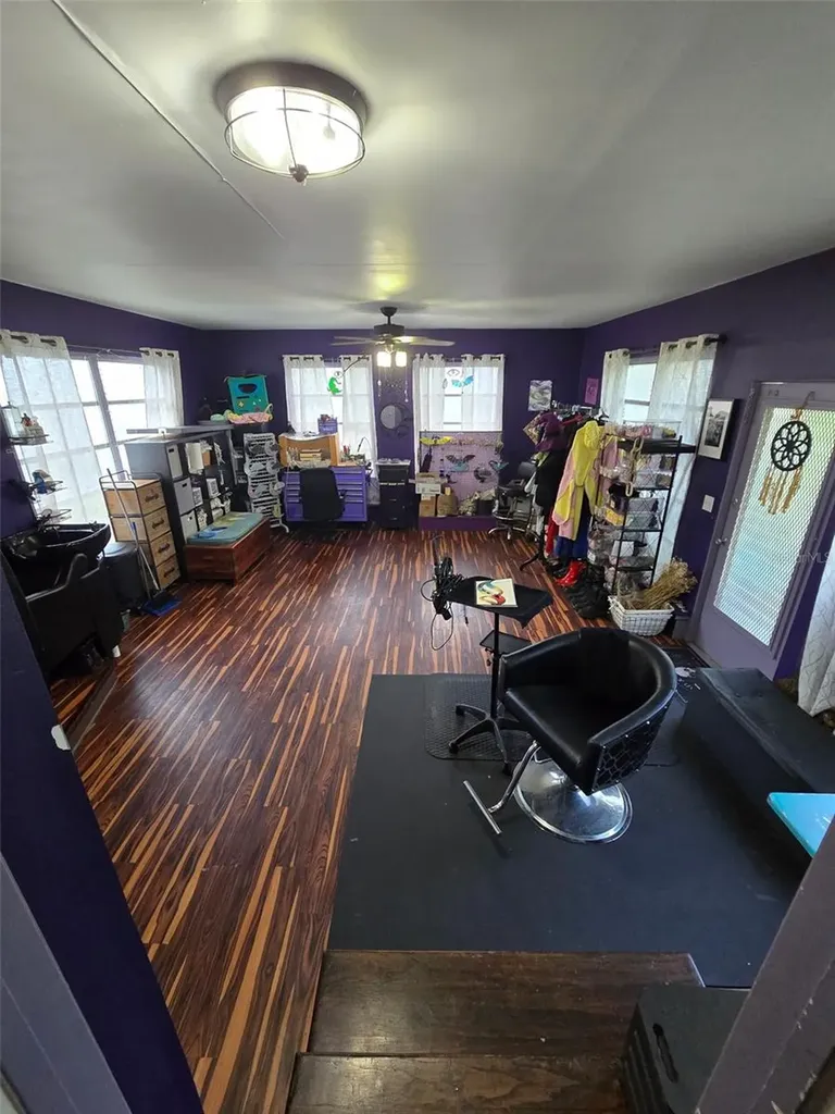 605 S Jackson Avenue Bartow FL 33830