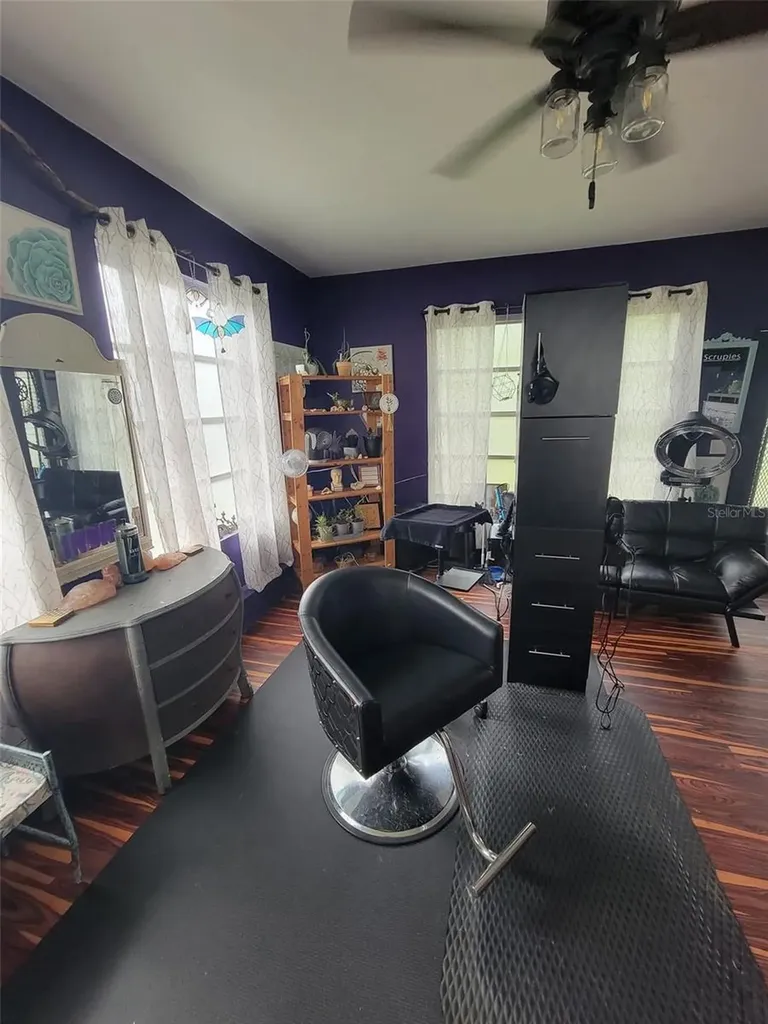 605 S Jackson Avenue Bartow FL 33830