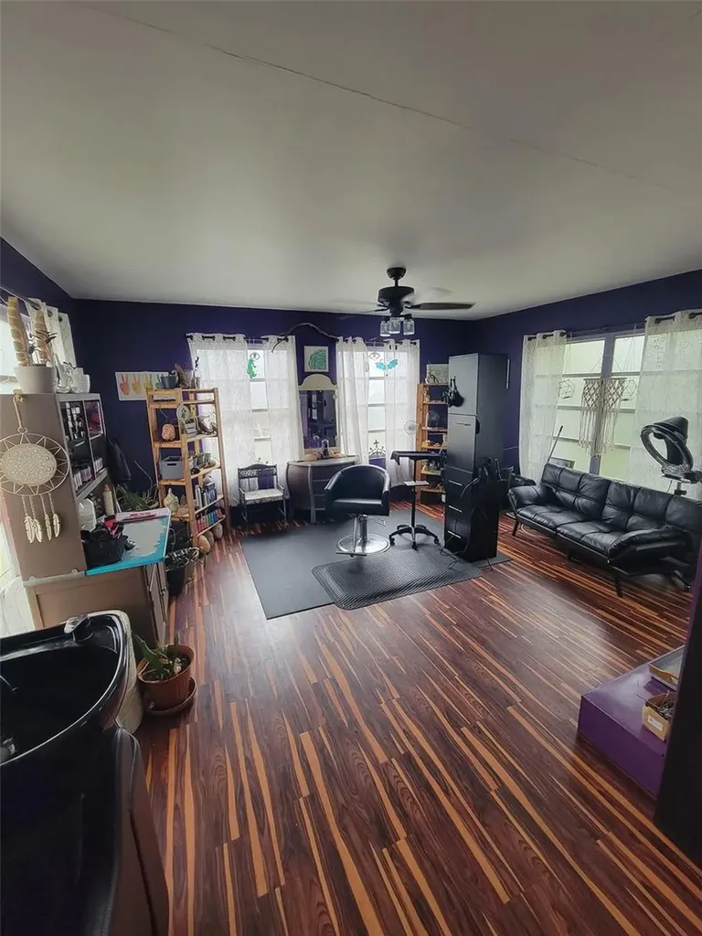 605 S Jackson Avenue Bartow FL 33830