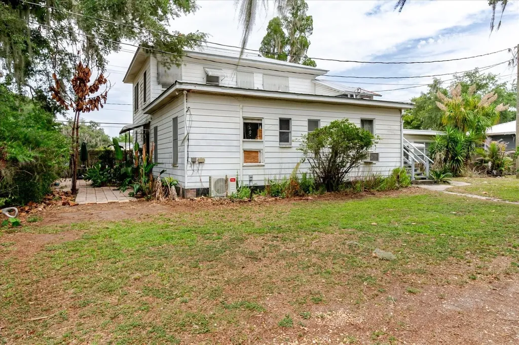 605 S Jackson Avenue Bartow FL 33830