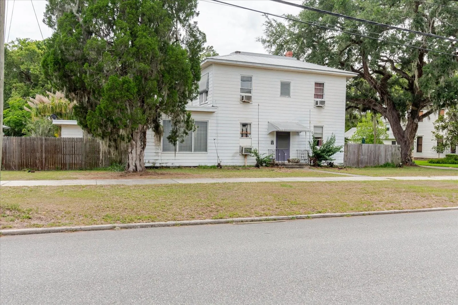 605 S Jackson Avenue Bartow FL 33830