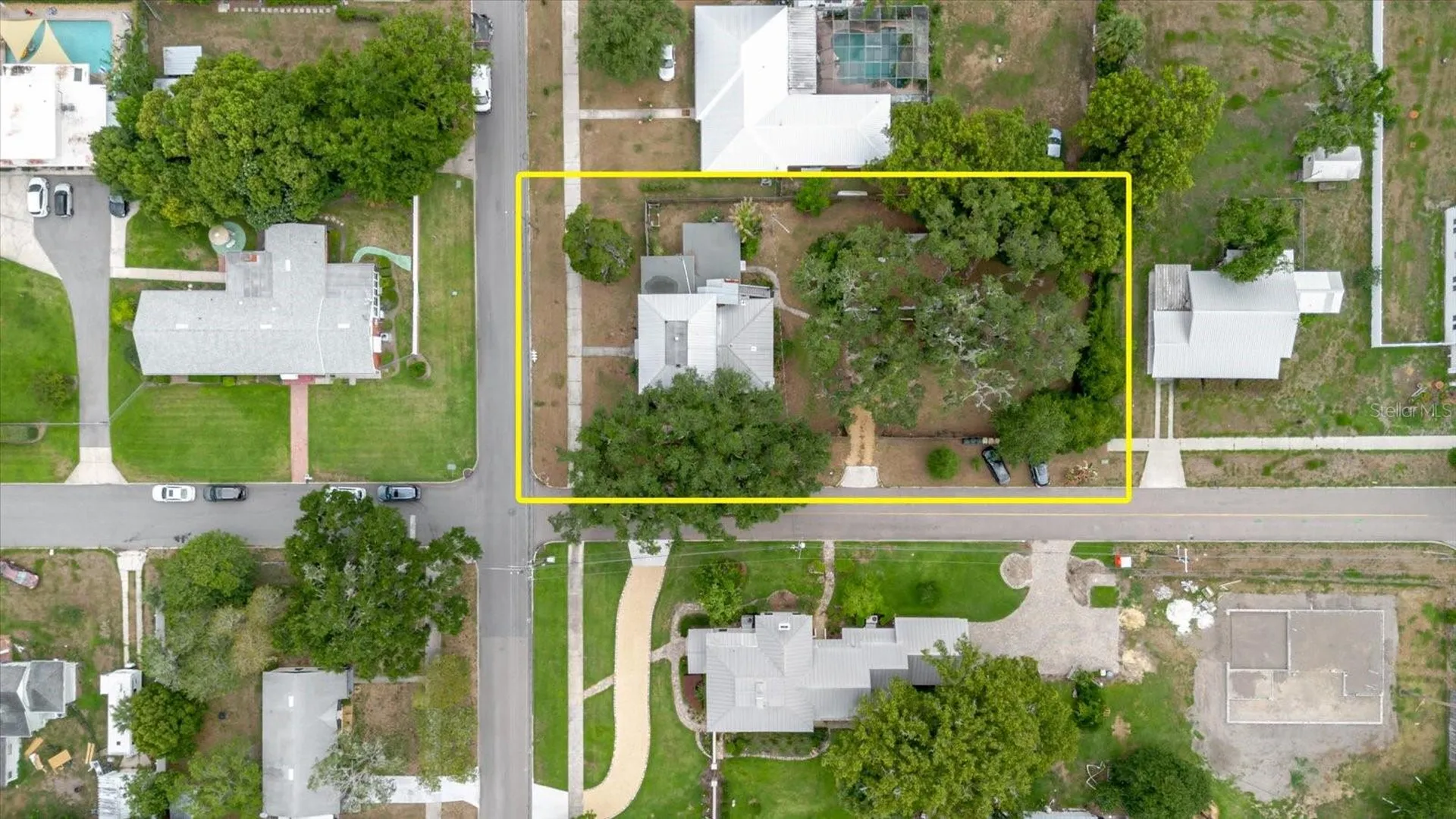 605 S Jackson Avenue Bartow FL 33830
